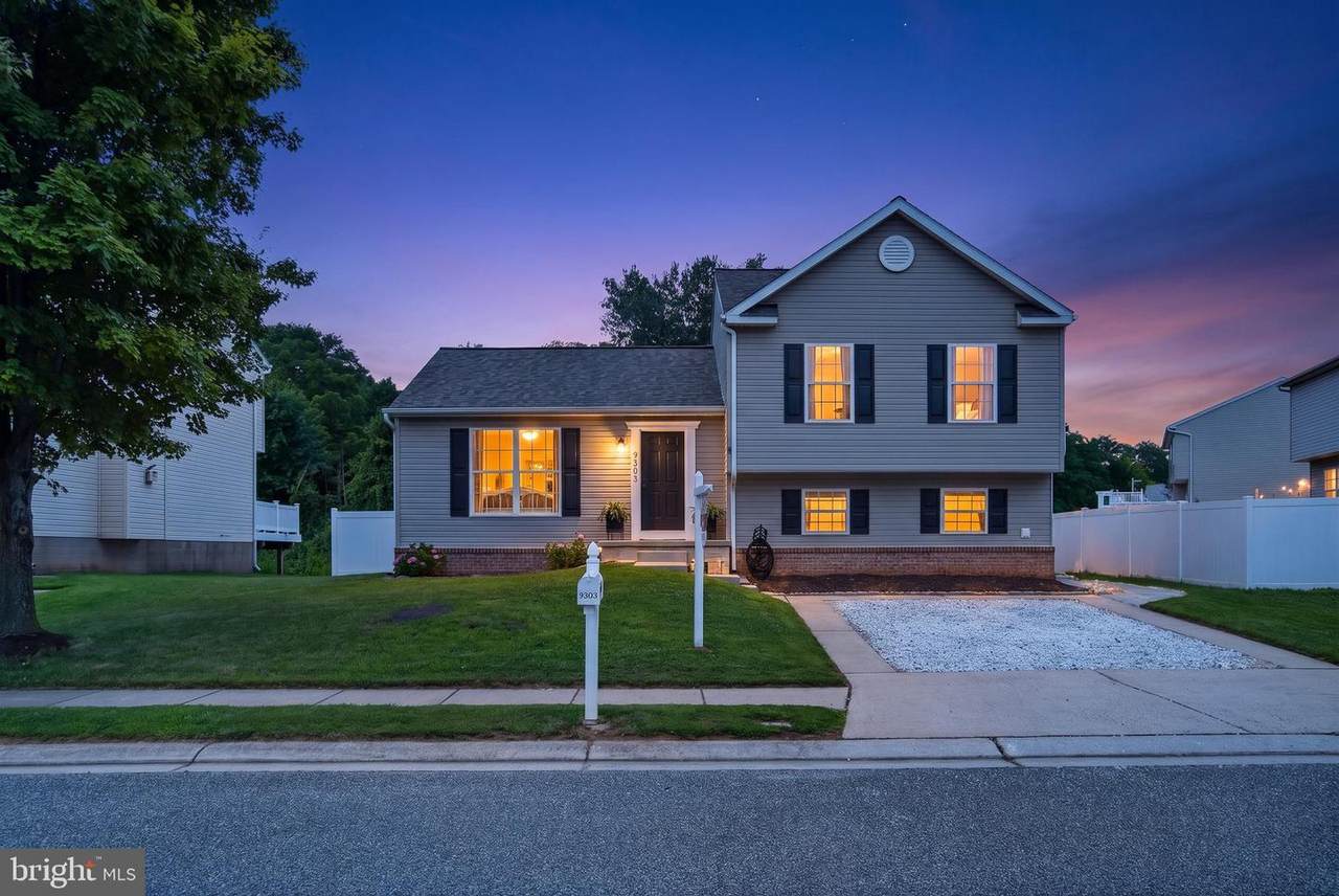 9303 Sea Horse Court - Photo 1