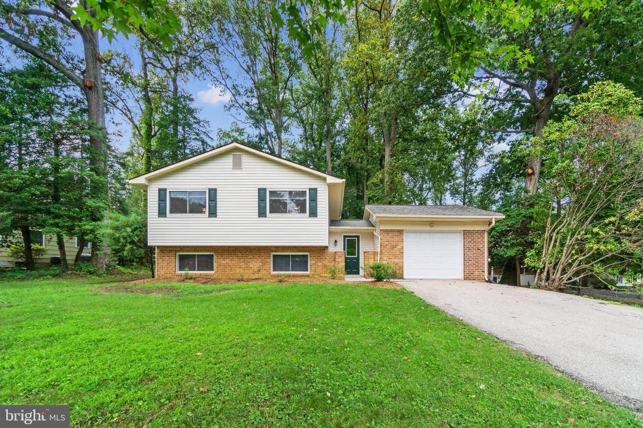 100 Oak Drive - Photo 1