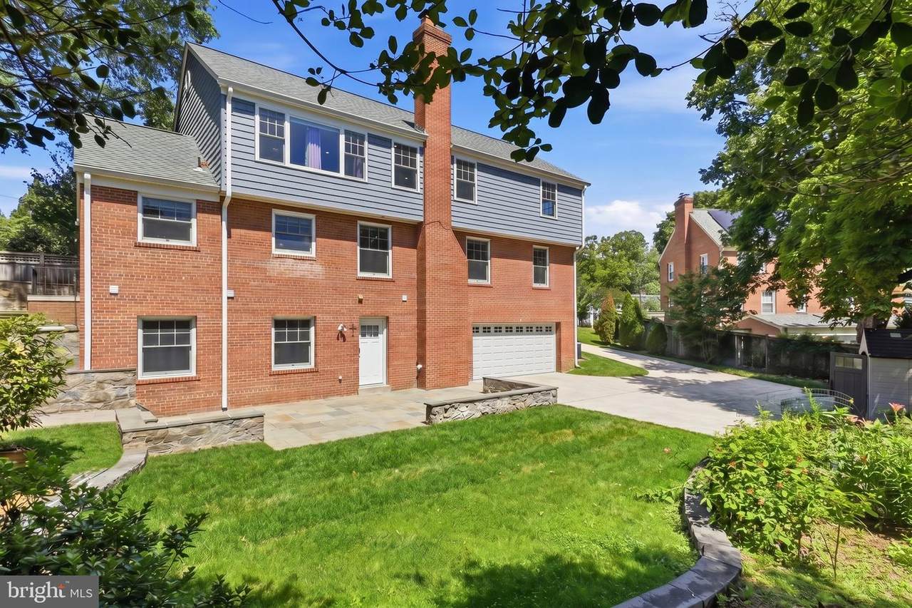6012 Overlea Road - Photo 1