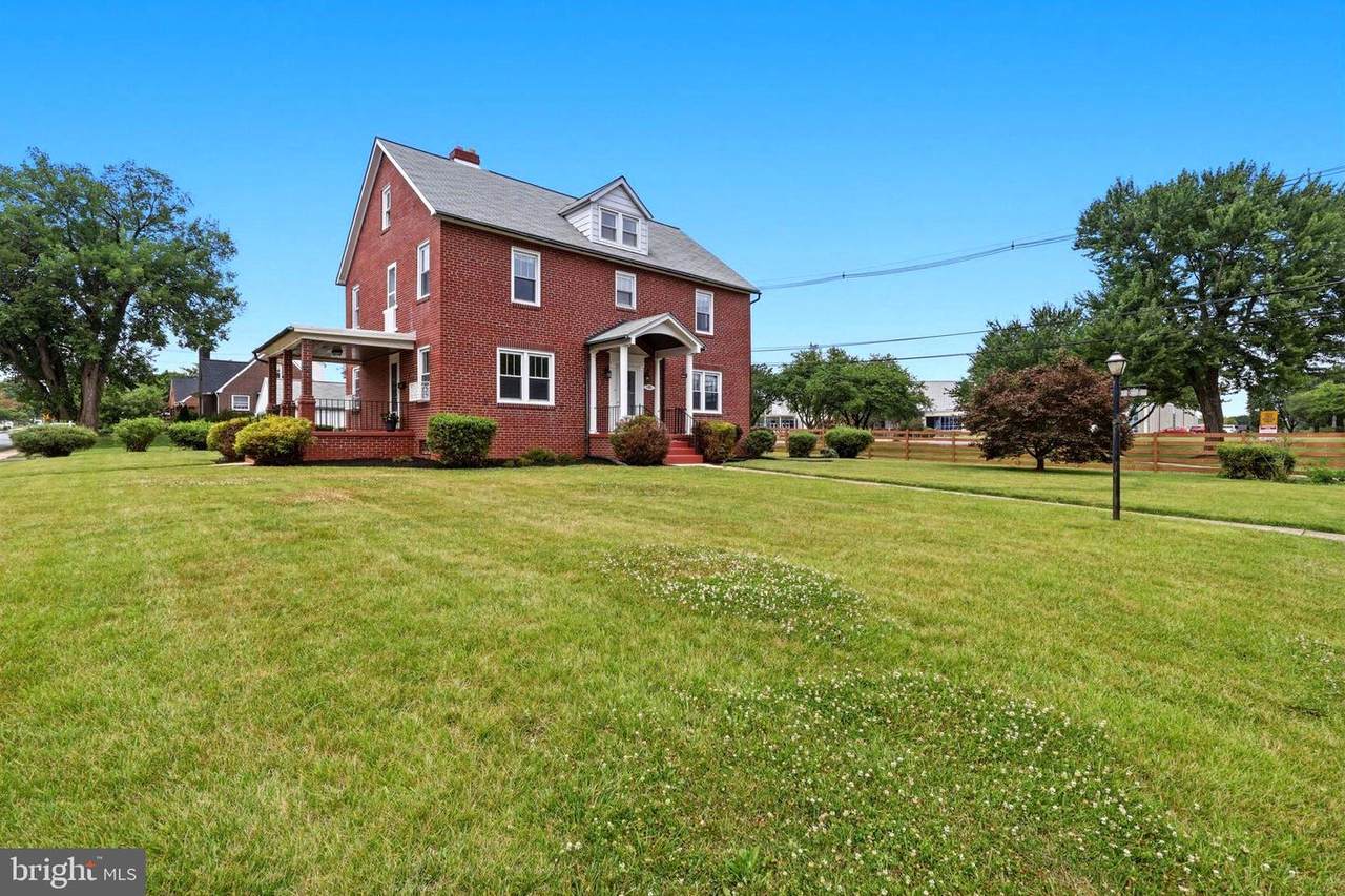 1401 Market Street - Photo 1