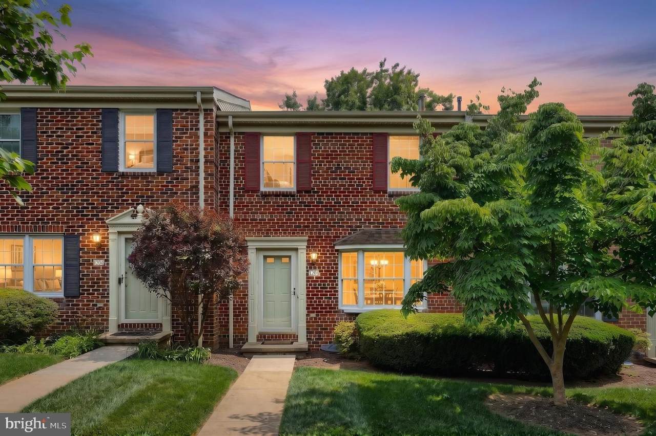 1205 Chambers Ridge - Photo 1