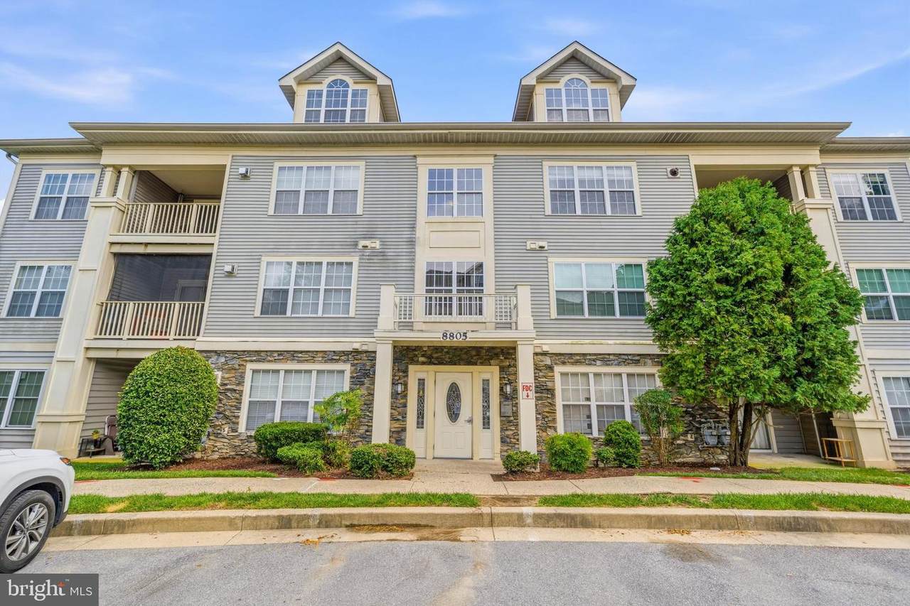8805 Stone Ridge Circle - Photo 1