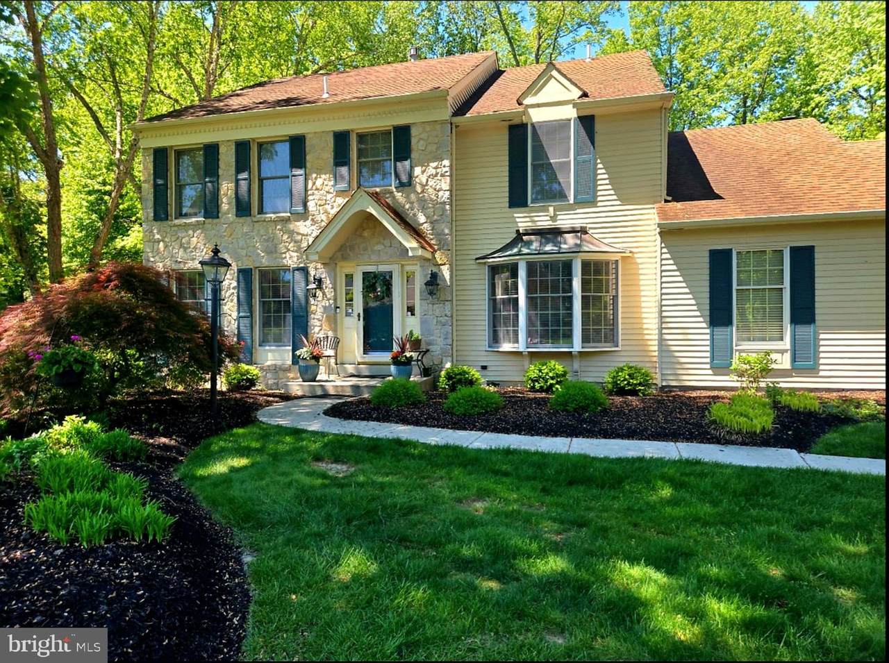 203 Esther Lane - Photo 1