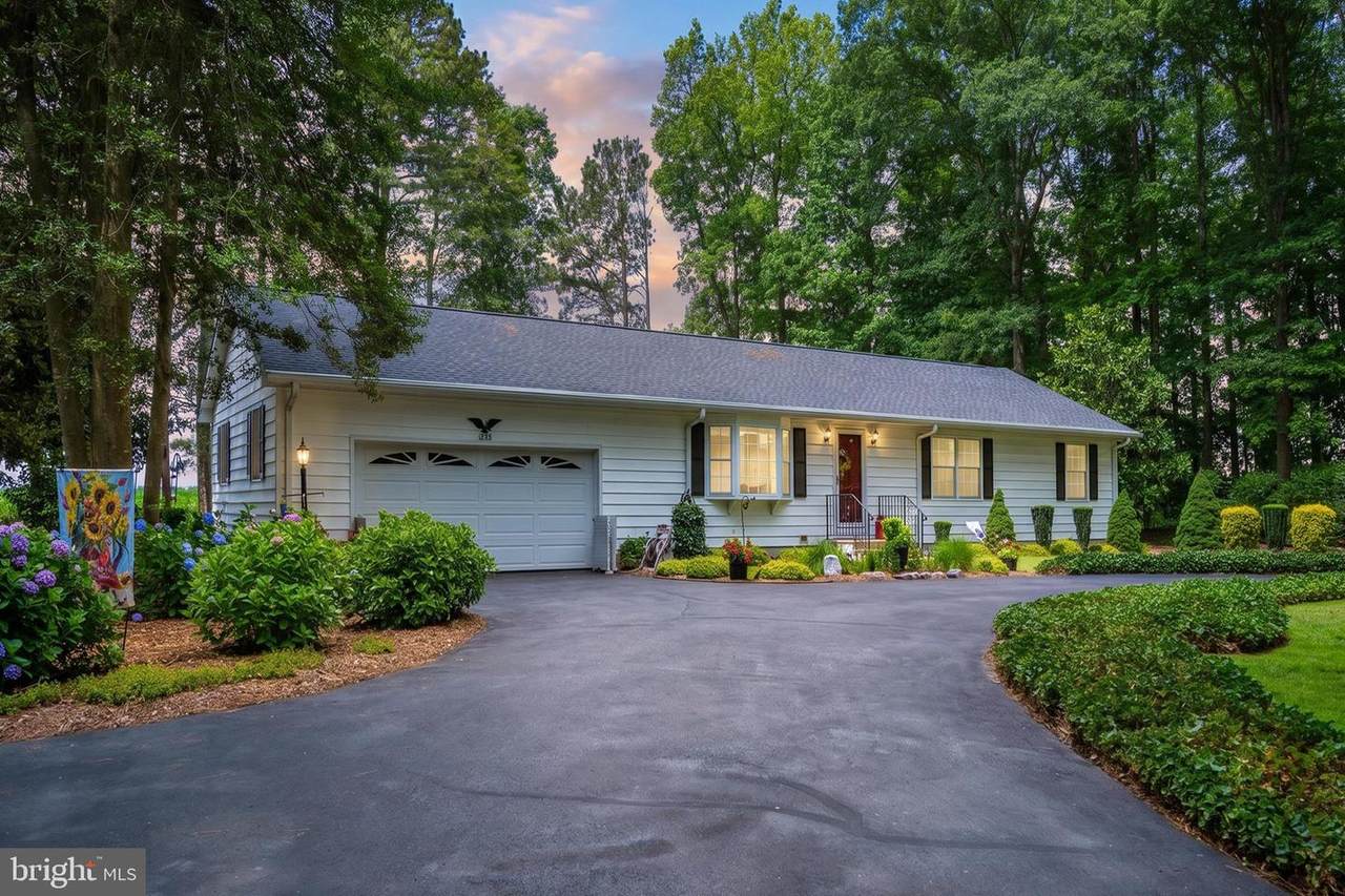6446 Ayres Lane Road - Photo 1