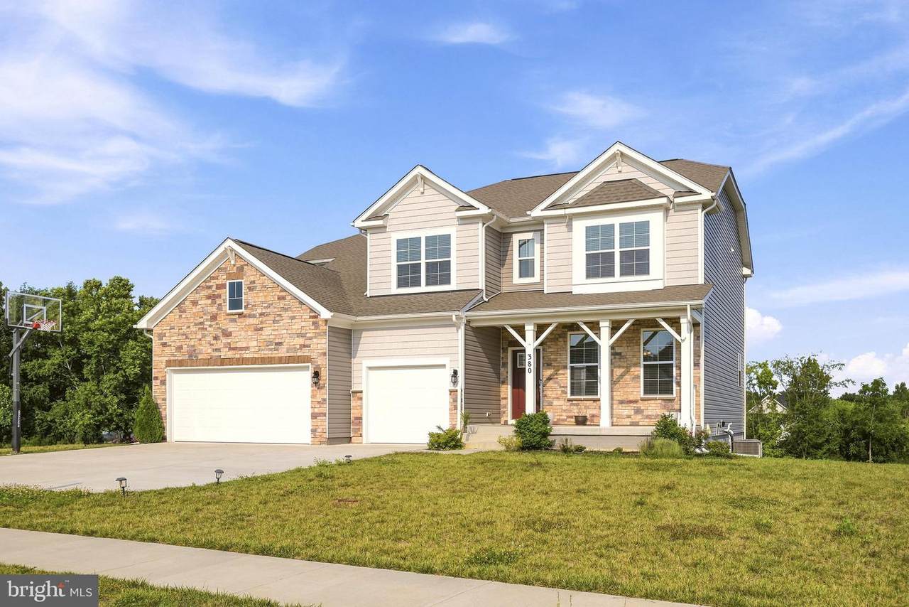 380 Norris Street - Photo 1
