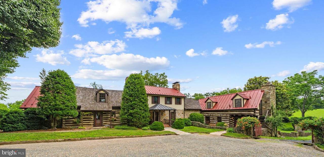 6143 Coon Tree Road - Photo 1