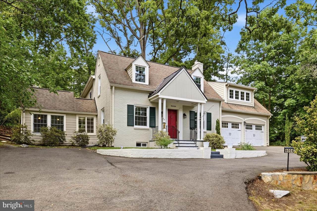 6004 Telegraph Road - Photo 1