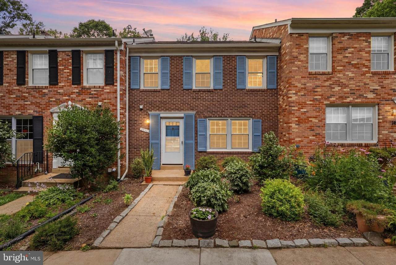 8398 Uxbridge Court - Photo 1