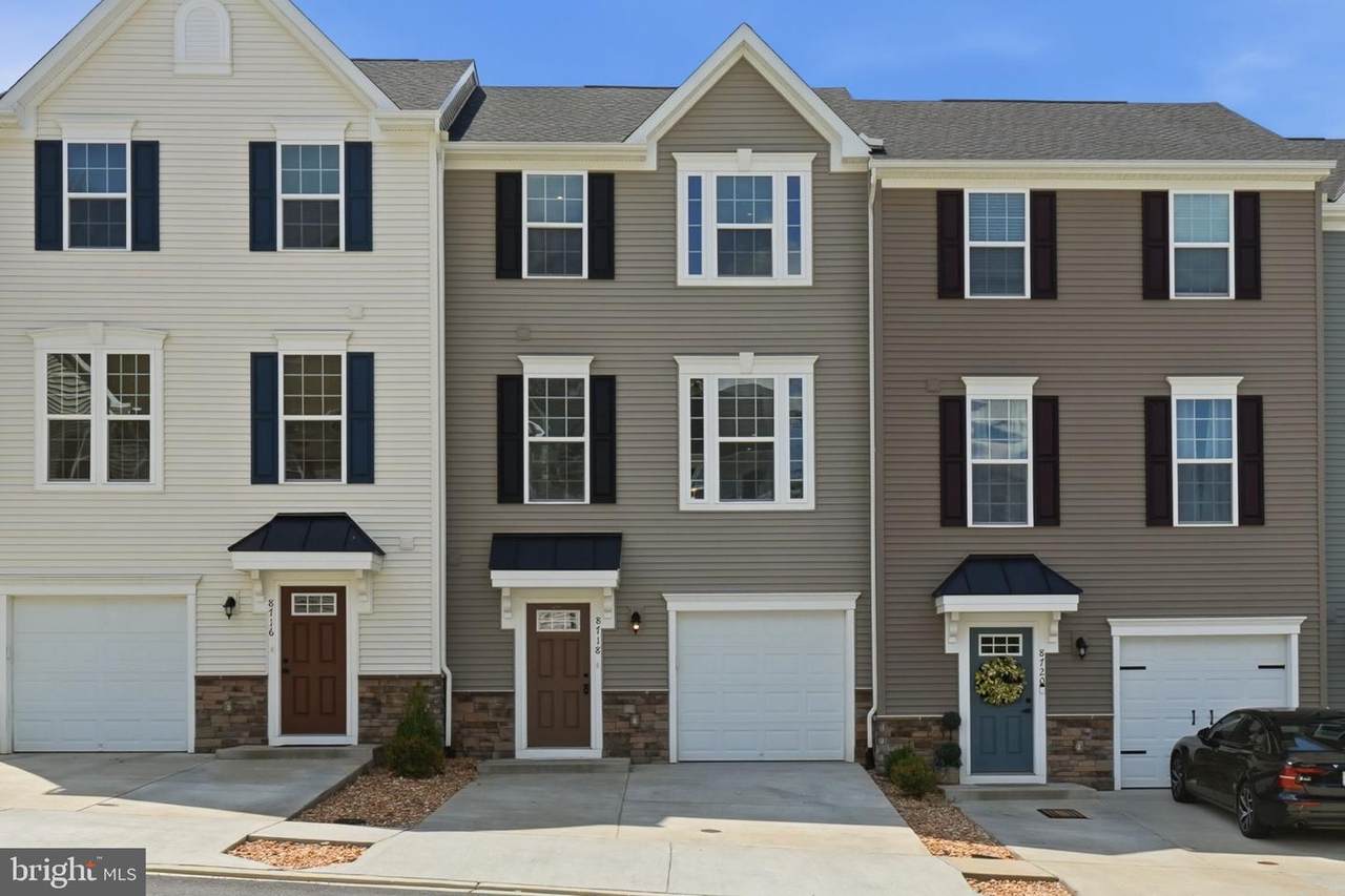 8718 Stevenson Lane - Photo 1