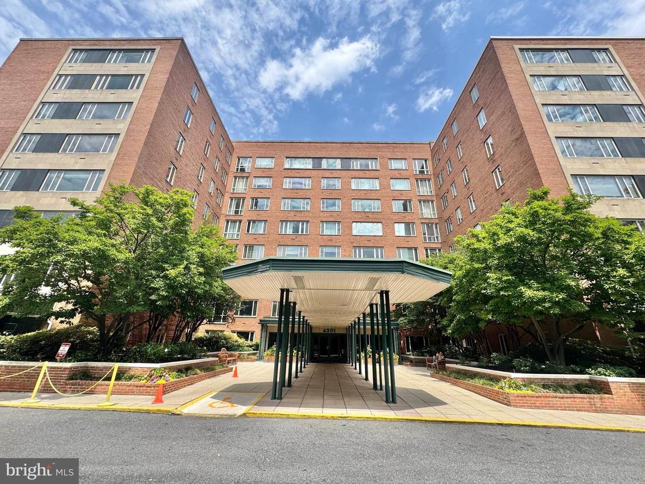4301 Massachusetts Avenue - Photo 1