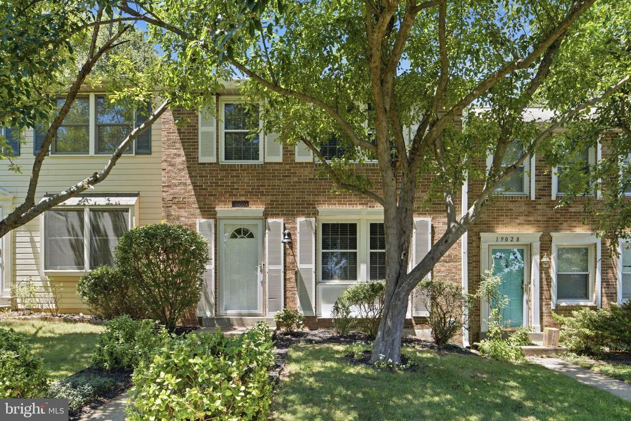 19026 Partridge Wood Drive - Photo 1