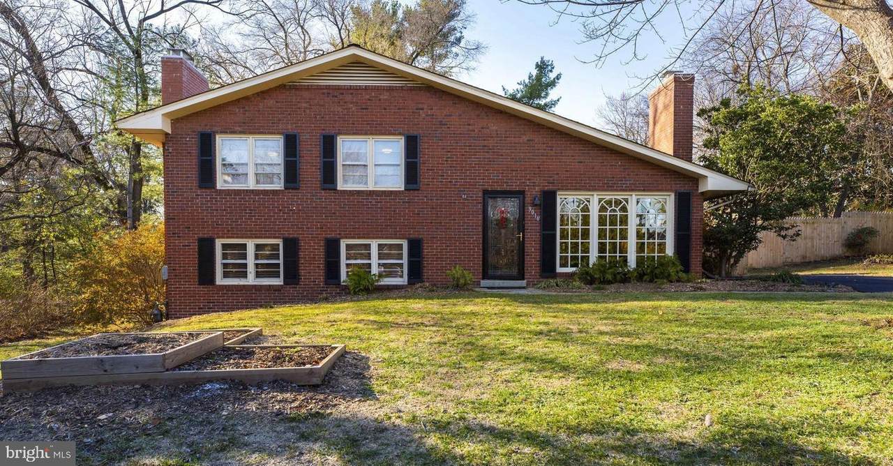 9016 Weir Street - Photo 1