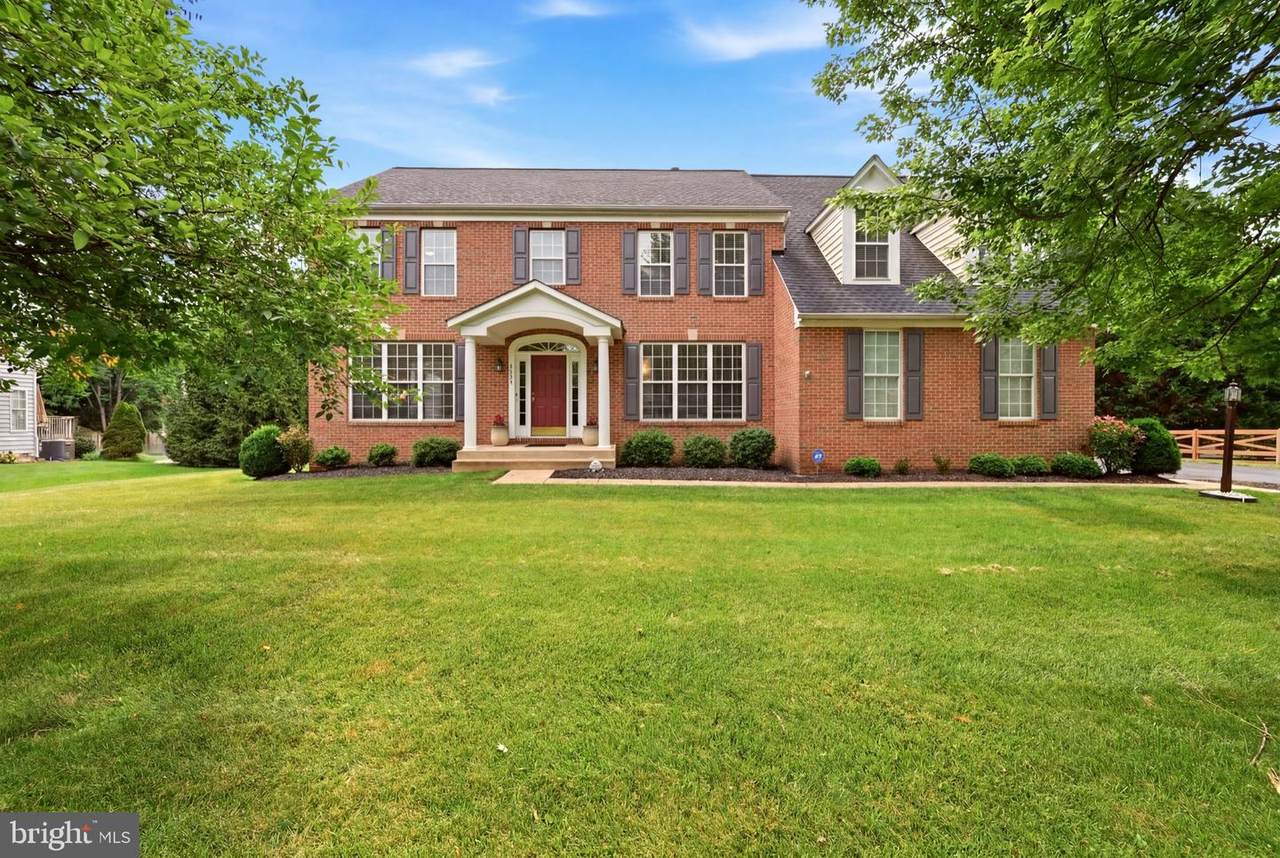 5431 Lick River Lane - Photo 1