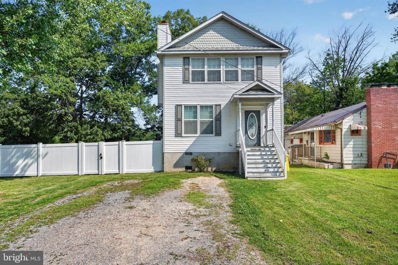 1500 Garst Road - Photo 1