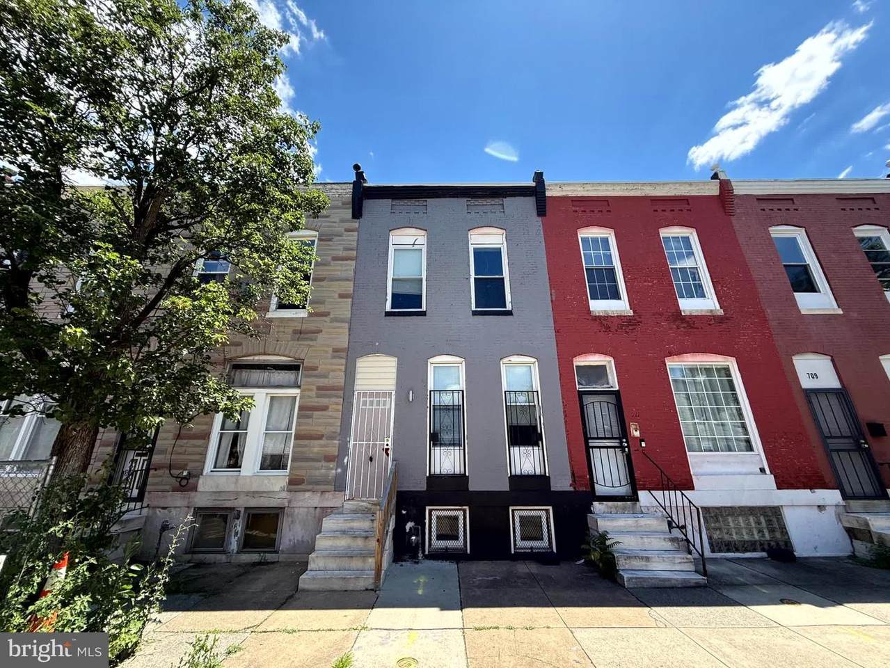 713 Payson Street - Photo 1