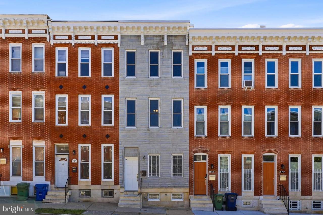 733 Preston Street - Photo 1