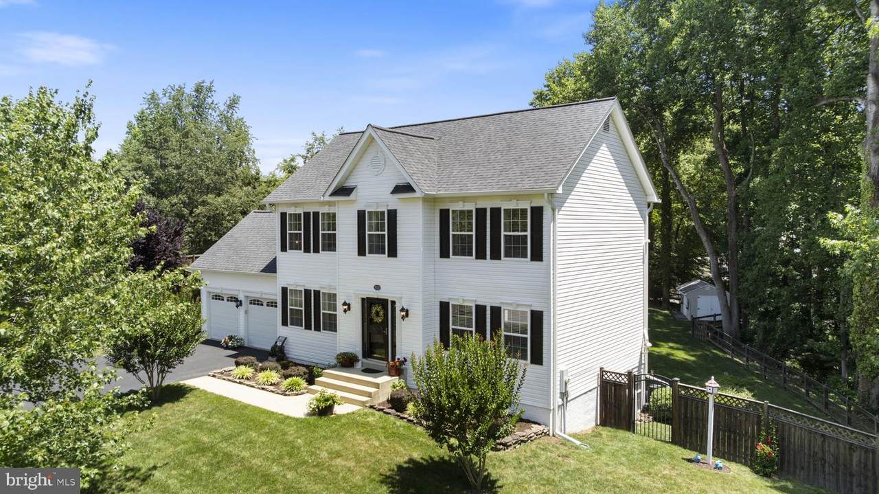 9700 Wild Fire Lane - Photo 1