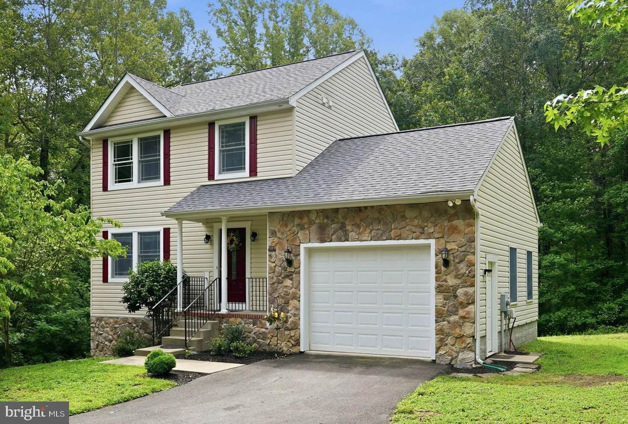 9295 Ivy Hill Loop - Photo 1