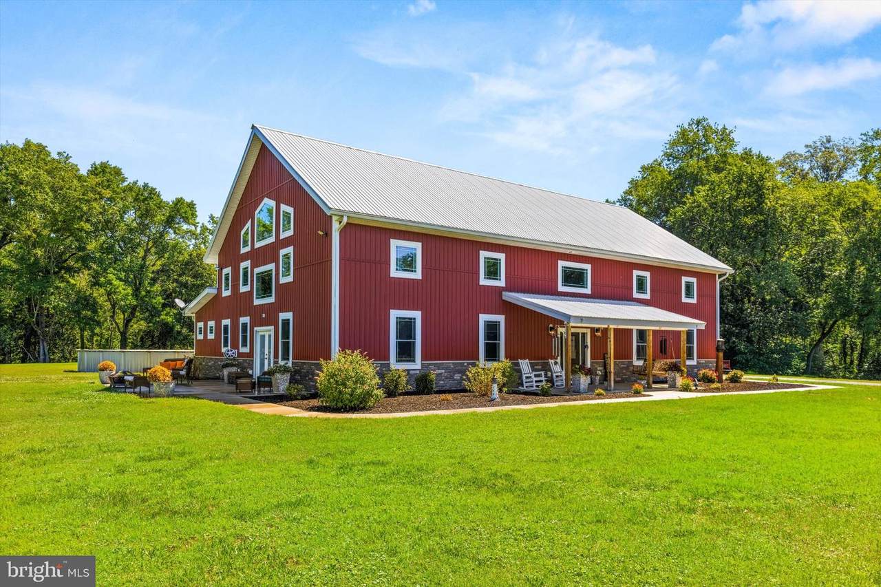 4505 Burbage Crossing Road - Photo 1