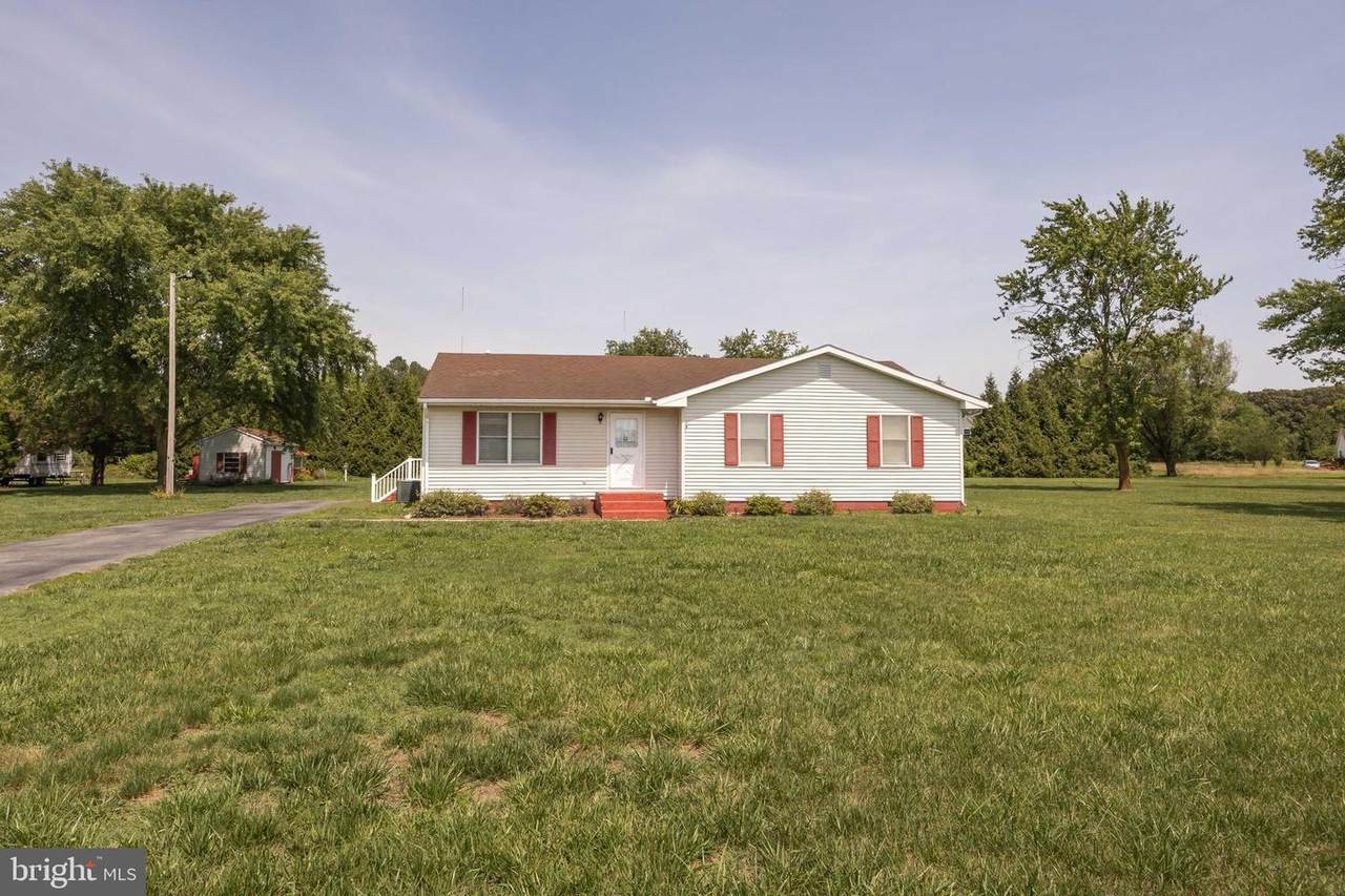 8525 West Road - Photo 1