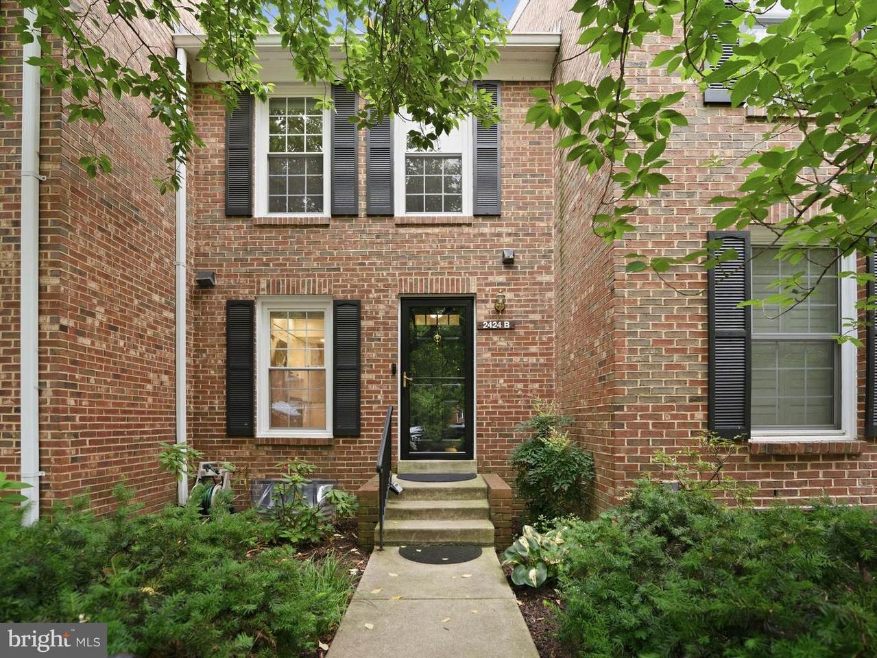 2424 Walter Reed Drive - Photo 1