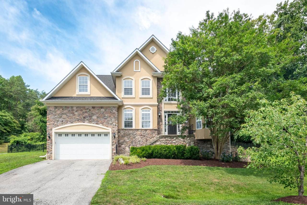 5034 Barrington Lane - Photo 1