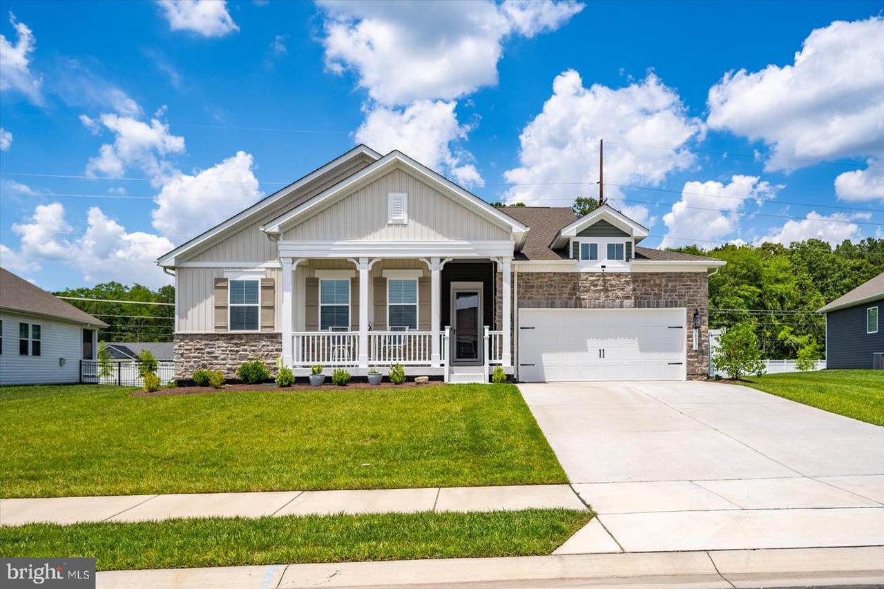 36831 Old Gate Drive - Photo 1