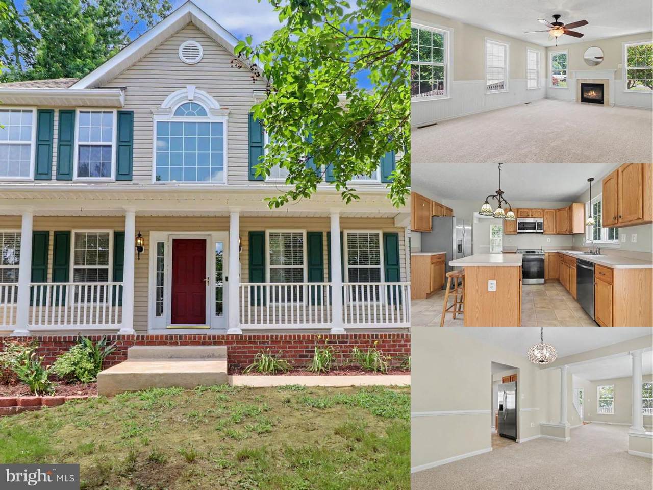 101 Powhatan Court - Photo 1