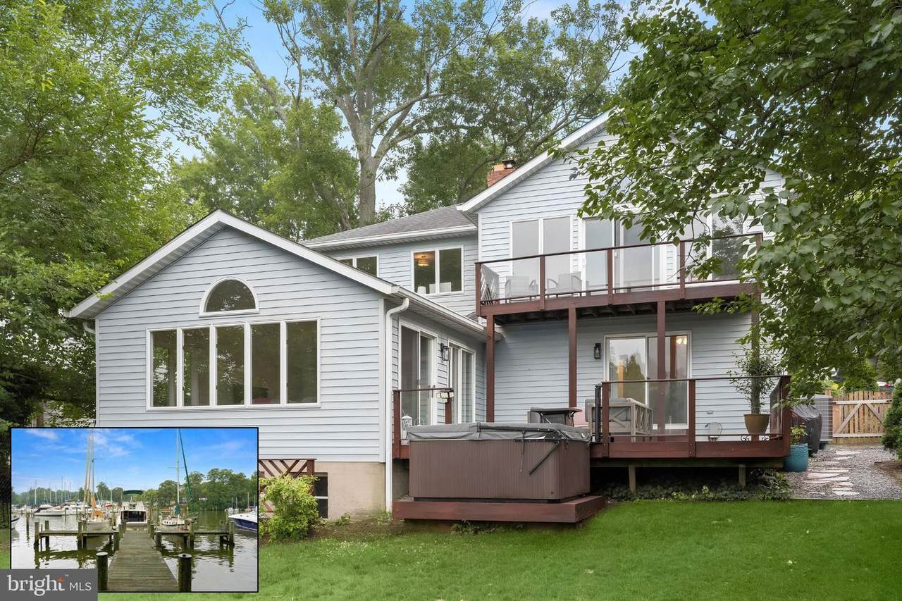 844 Harbor View Terrace - Photo 1