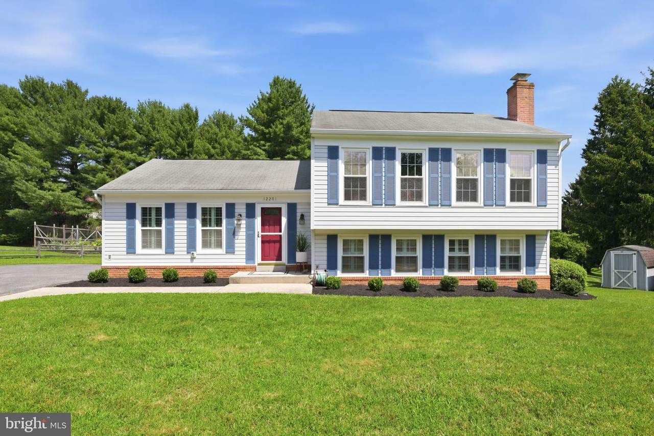12201 Horse Center Road - Photo 1
