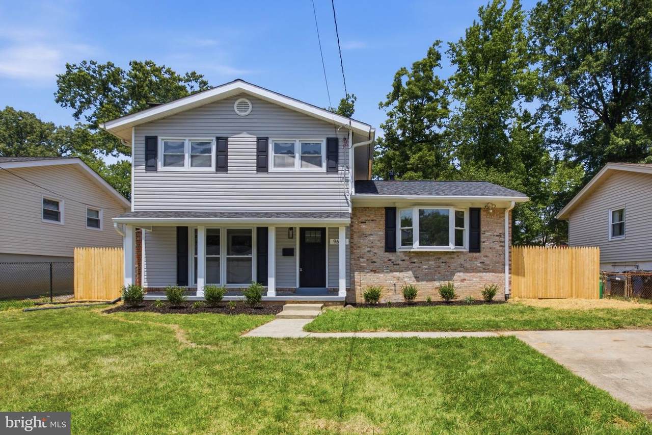 9602 Dubarry Avenue - Photo 1