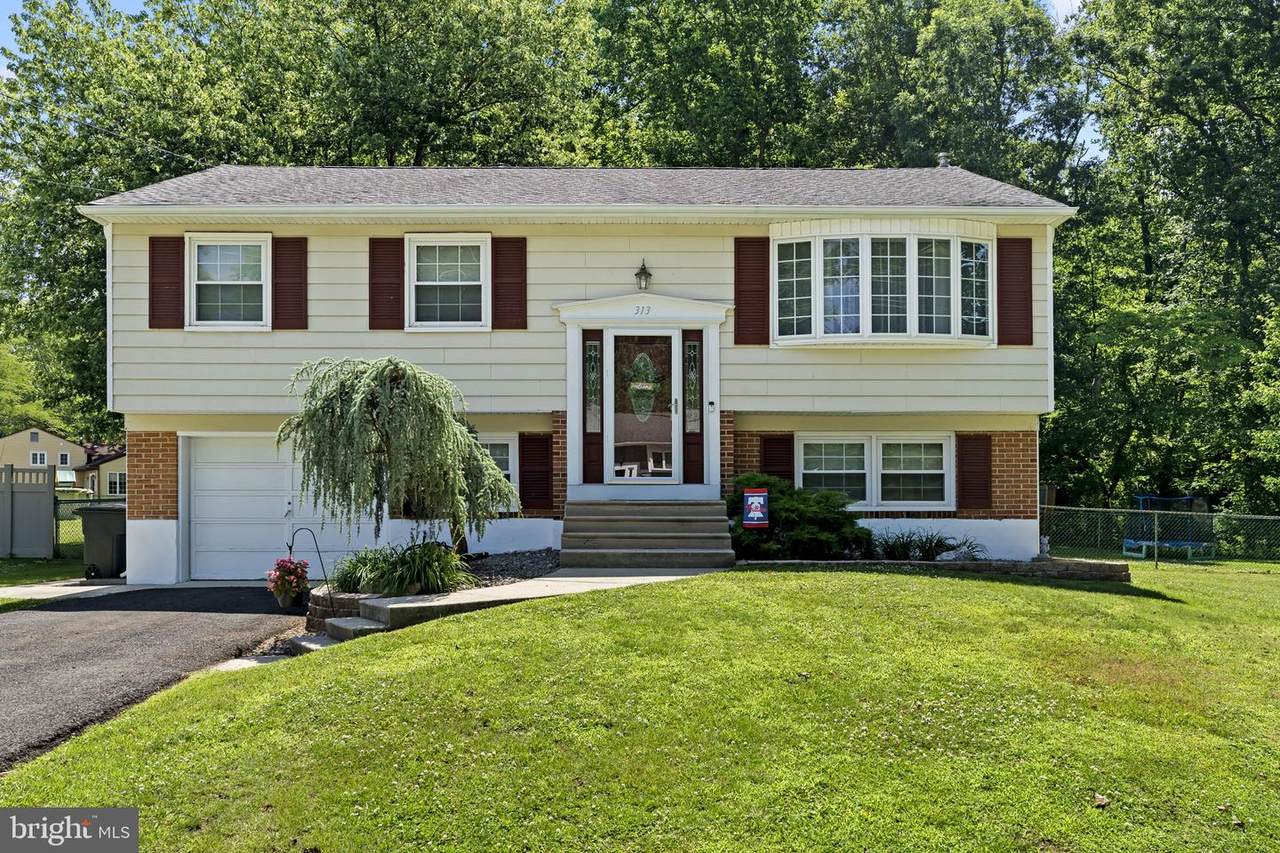 313 Signey Lane - Photo 1