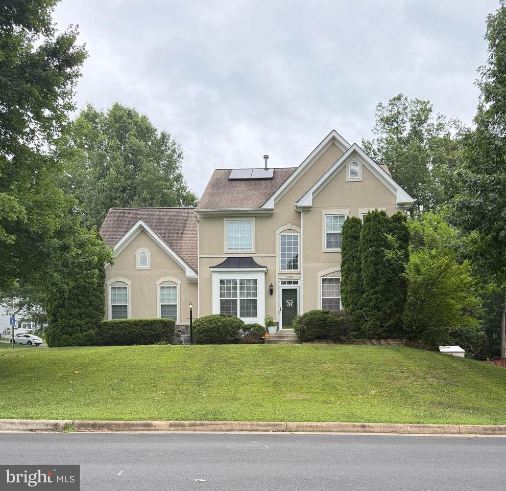 14880 Grassy Knoll Court - Photo 1
