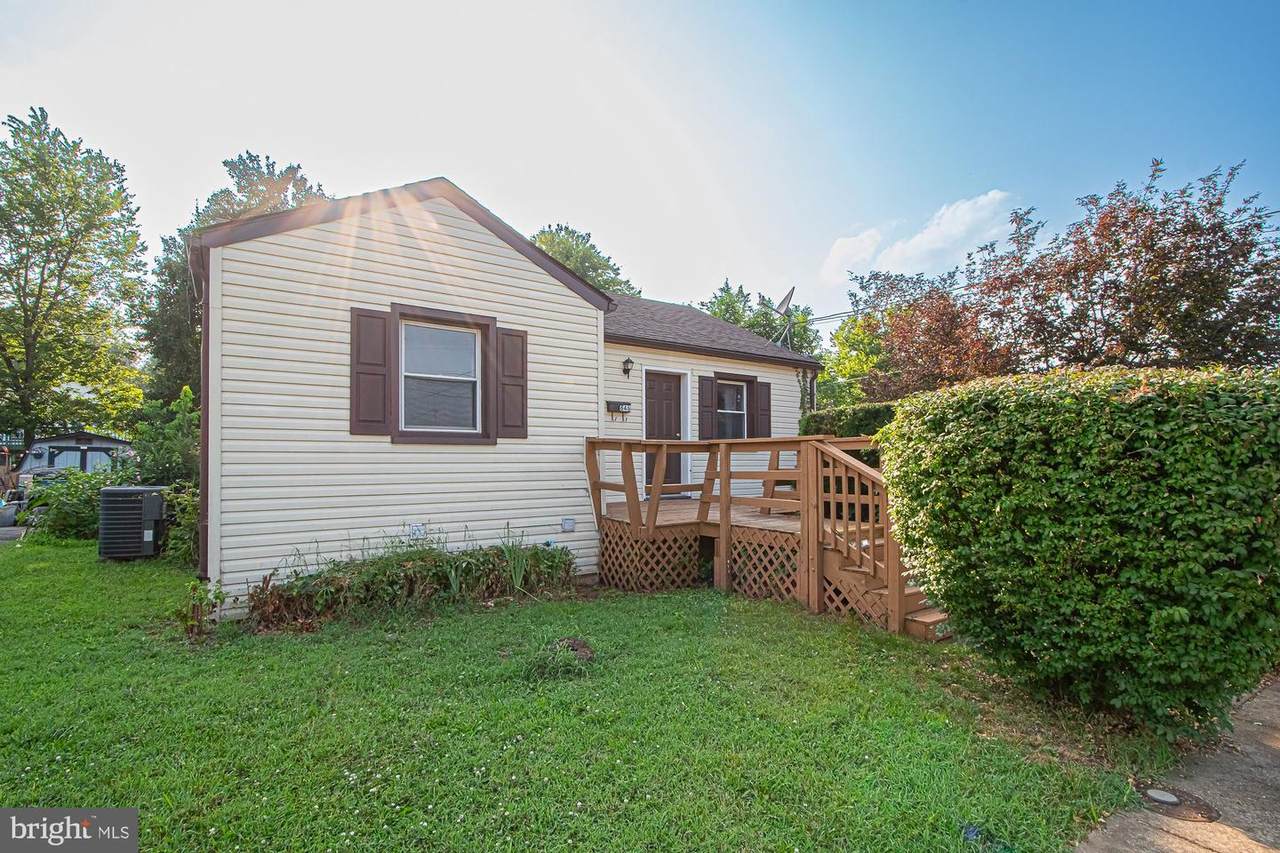 646 Belair Avenue - Photo 1