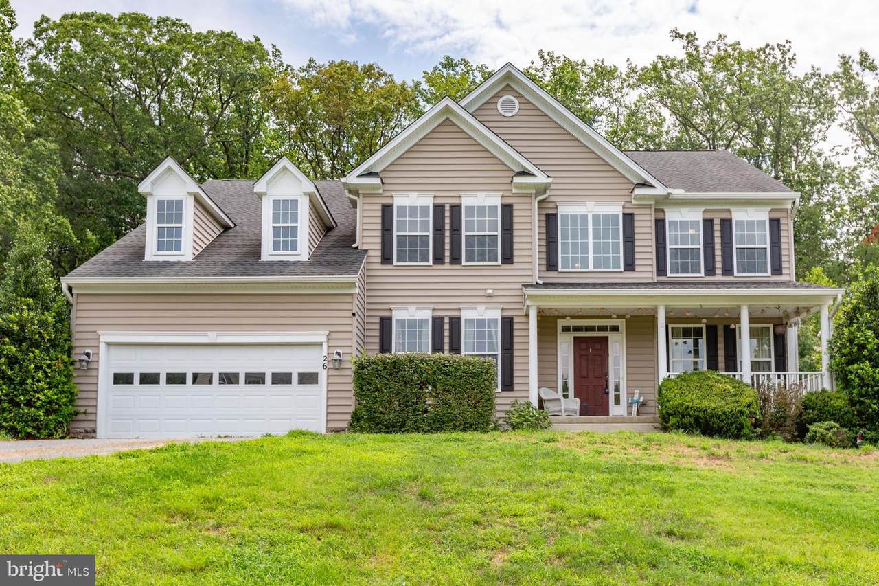 26 Noel Drive - Photo 1