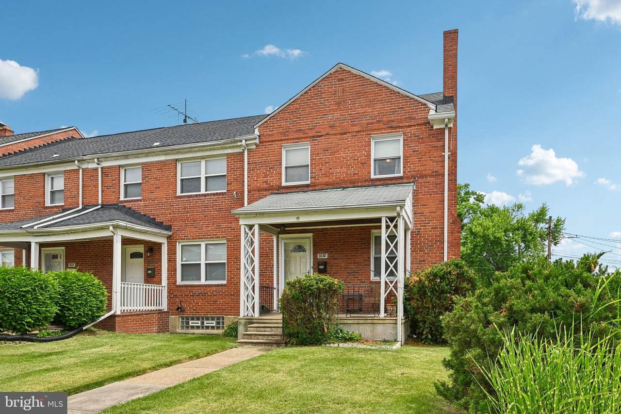 2030 Hillenwood Road - Photo 1