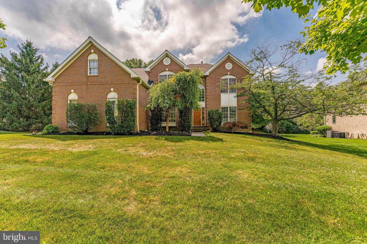 2069 Saint Andrews Drive - Photo 1