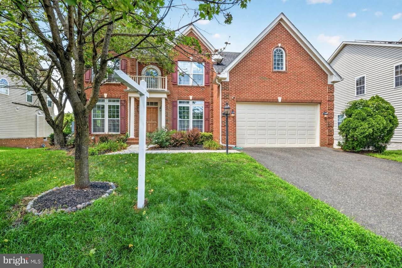 5309 Atherstone Terrace - Photo 1