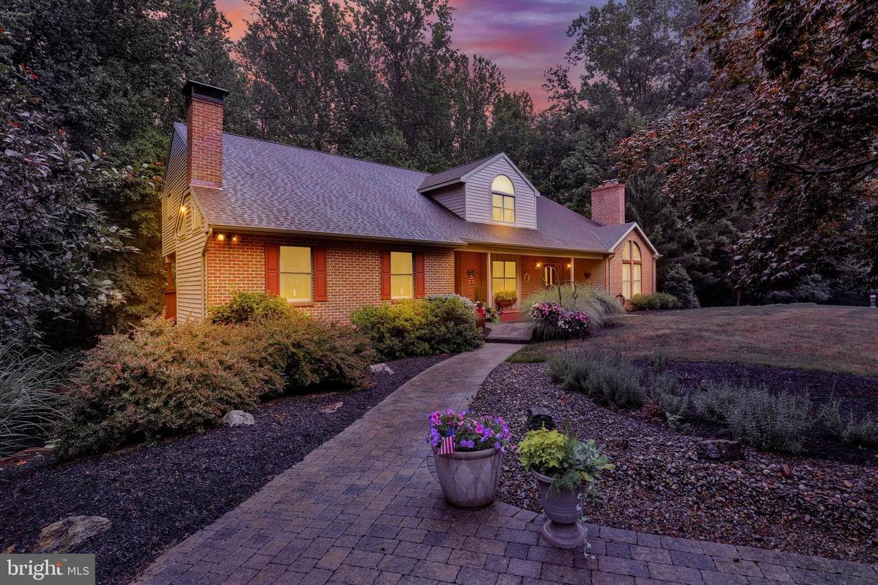4 Quail Ridge Drive - Photo 1