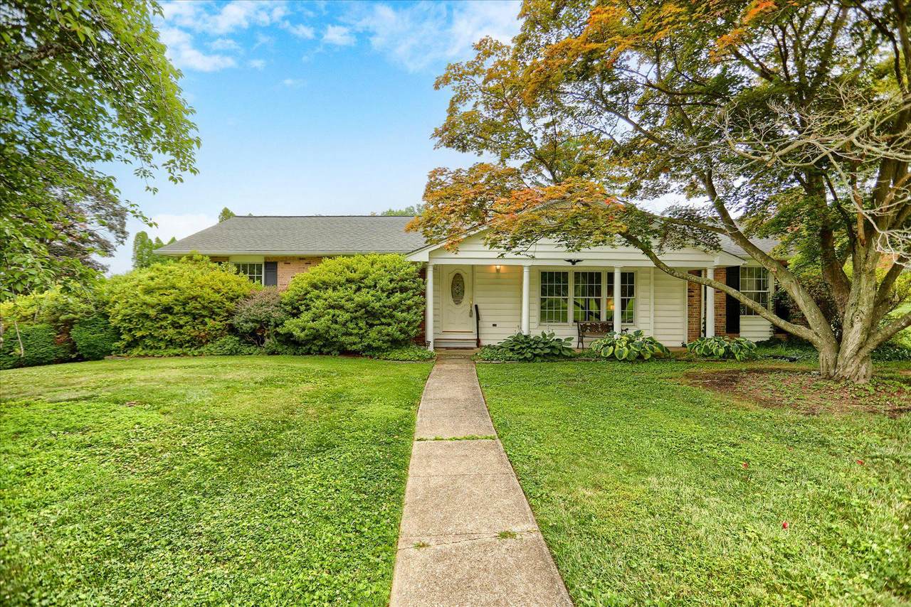 1 Hunter Drive - Photo 1