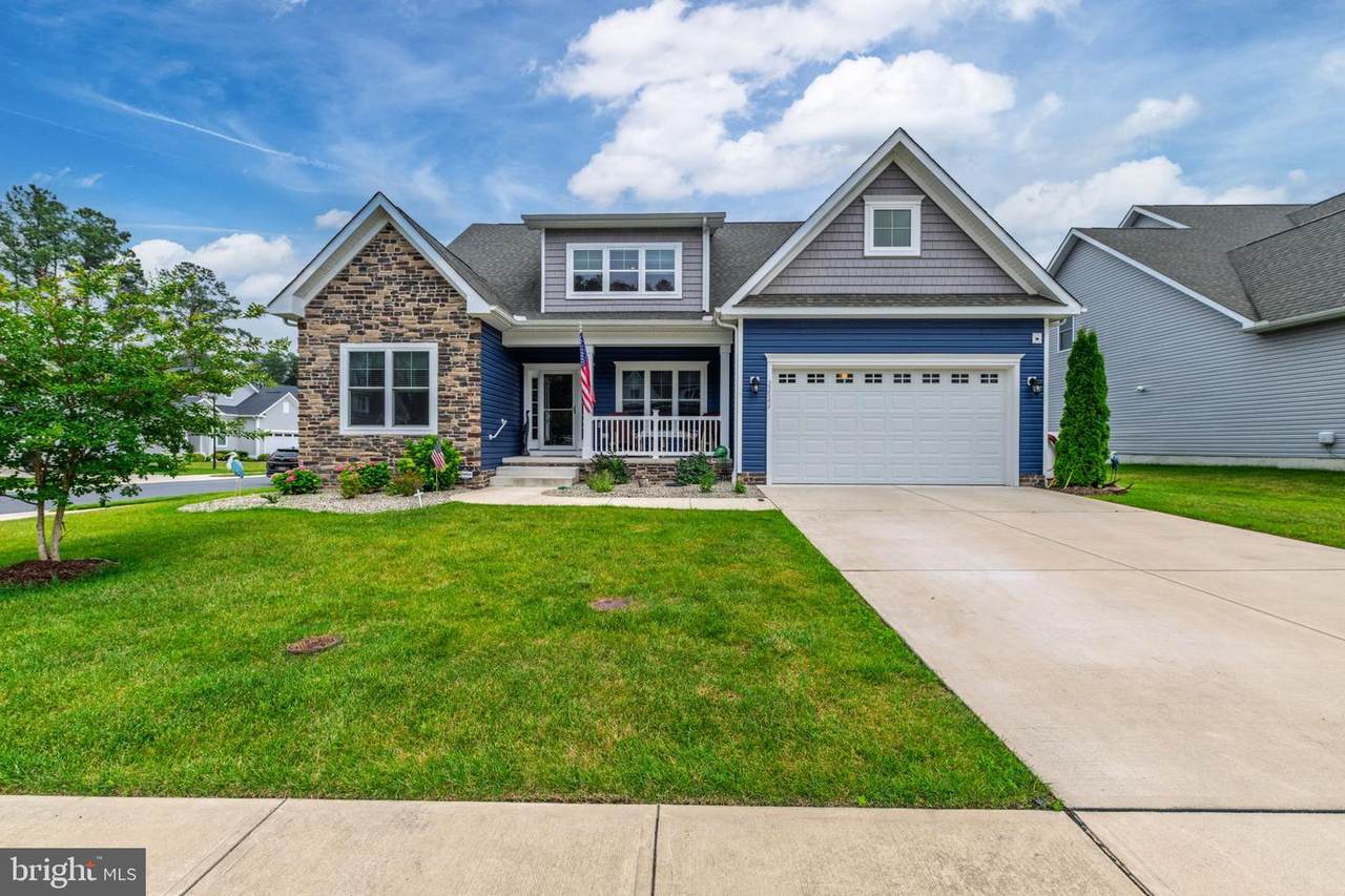 22546 Bradbury Way - Photo 1
