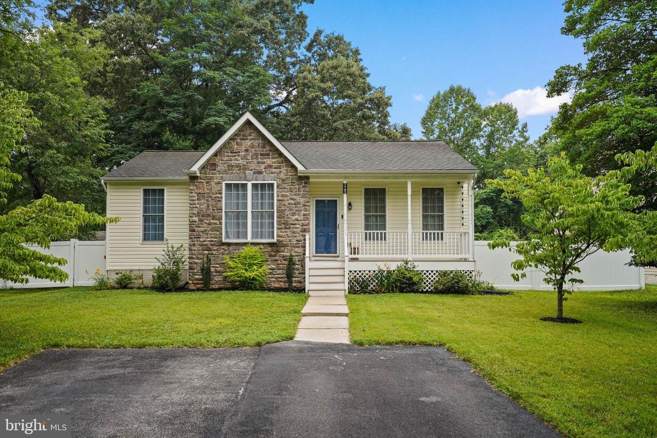 7782 Shore Road - Photo 1