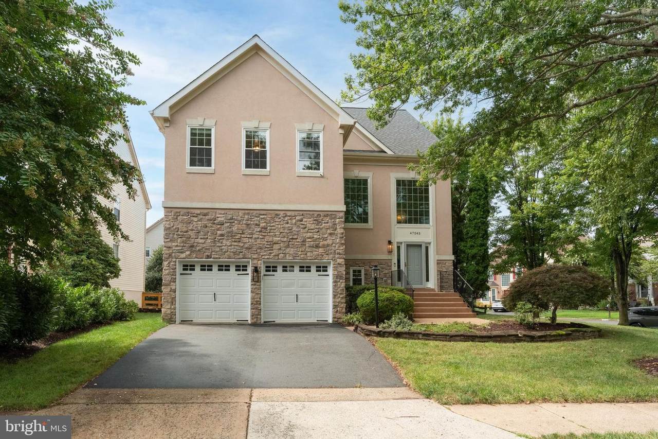 47543 Rippling Drive - Photo 1
