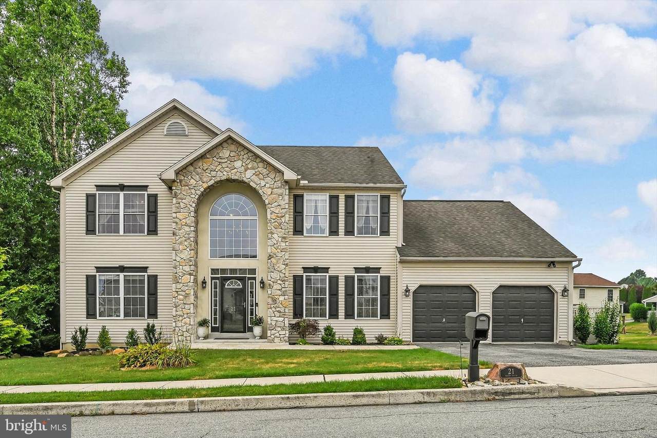21 Shelly Drive - Photo 1