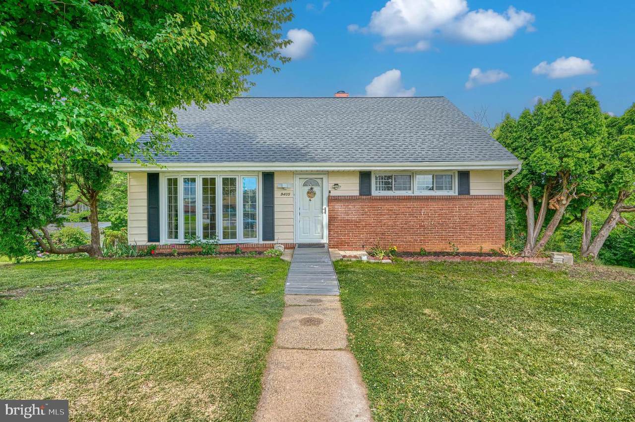 9405 Thornewood Court - Photo 1