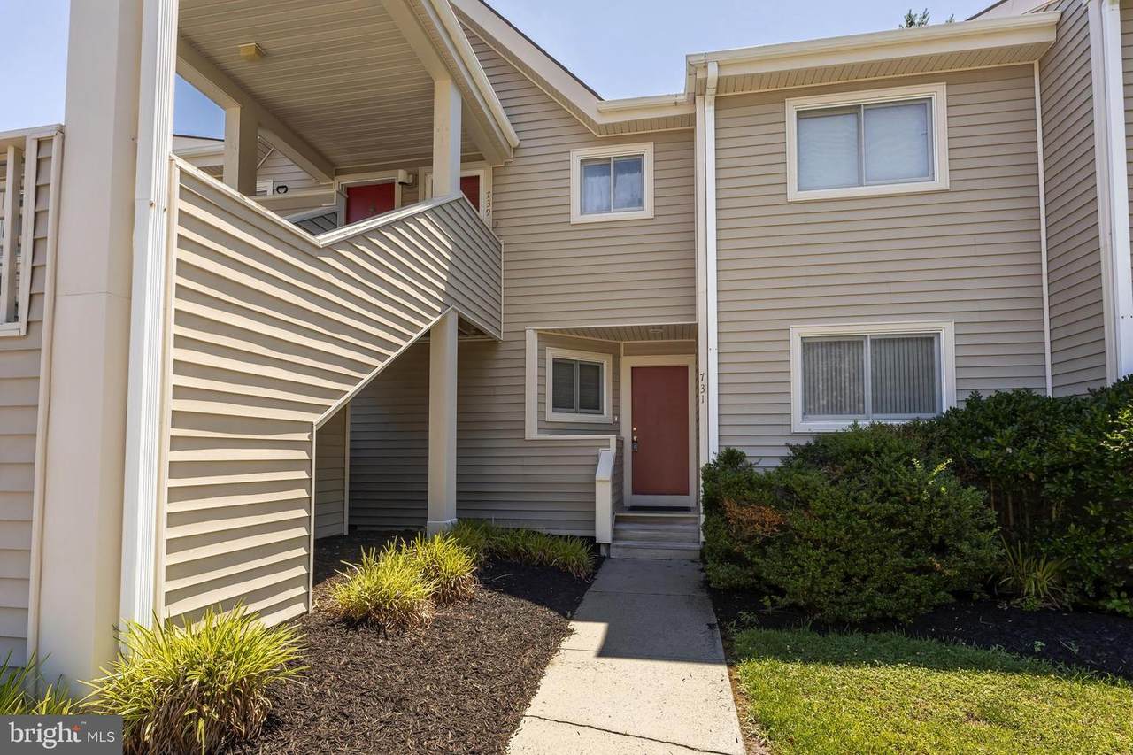 731 Canvasback Court - Photo 1