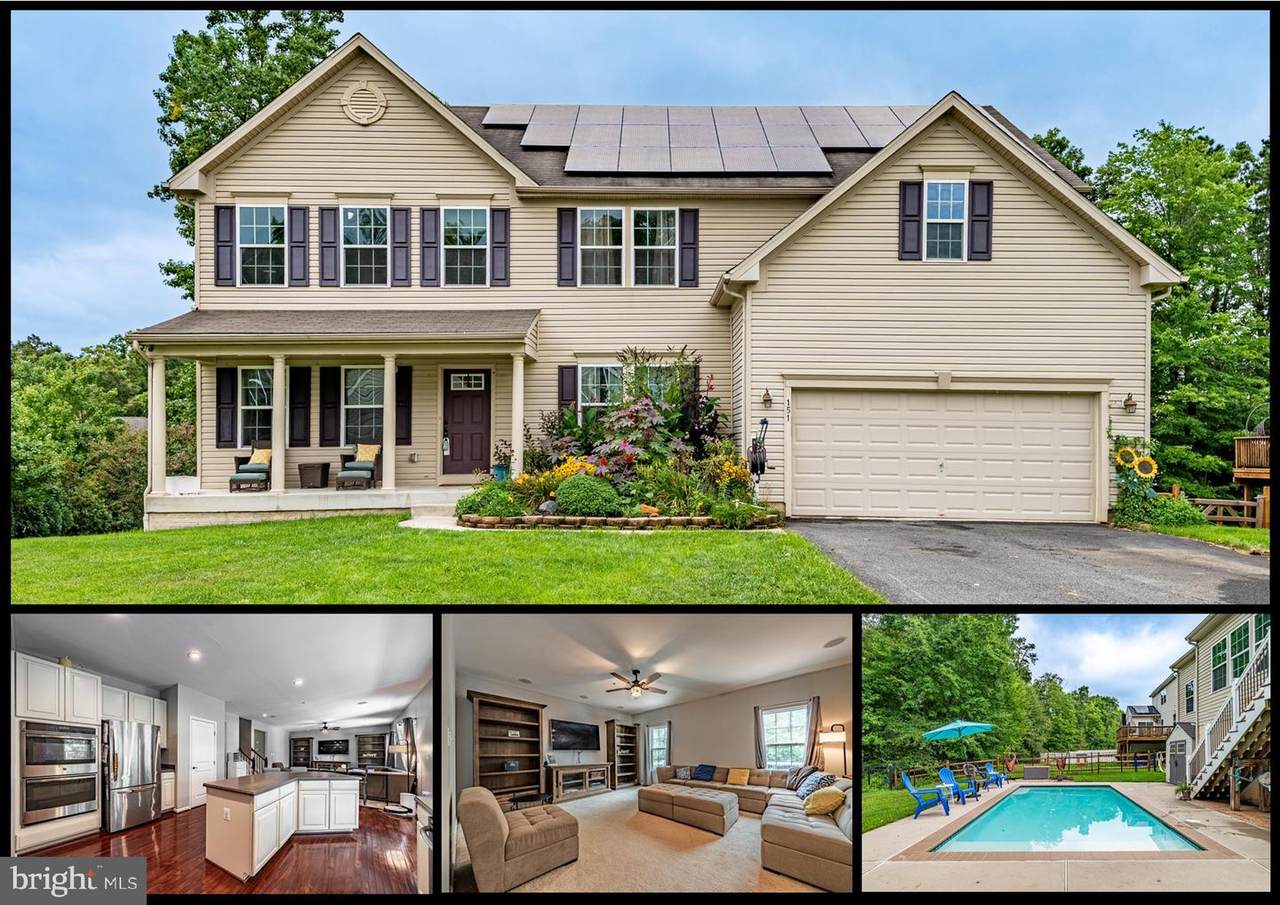 151 Cool Springs Road - Photo 1