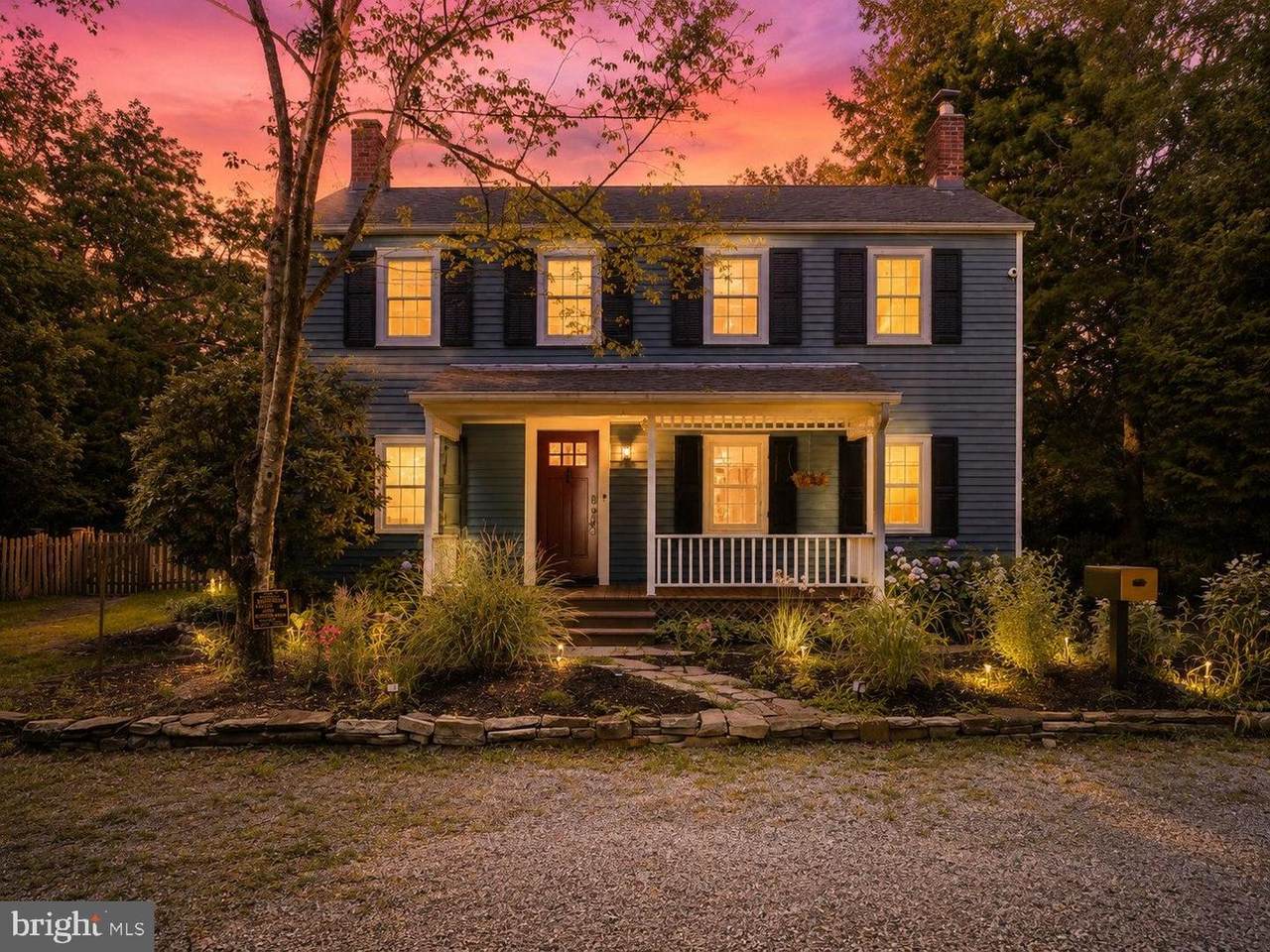 4273 Quakerbridge Road - Photo 1