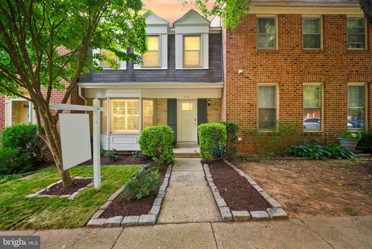 5752 Crownleigh Court - Photo 1