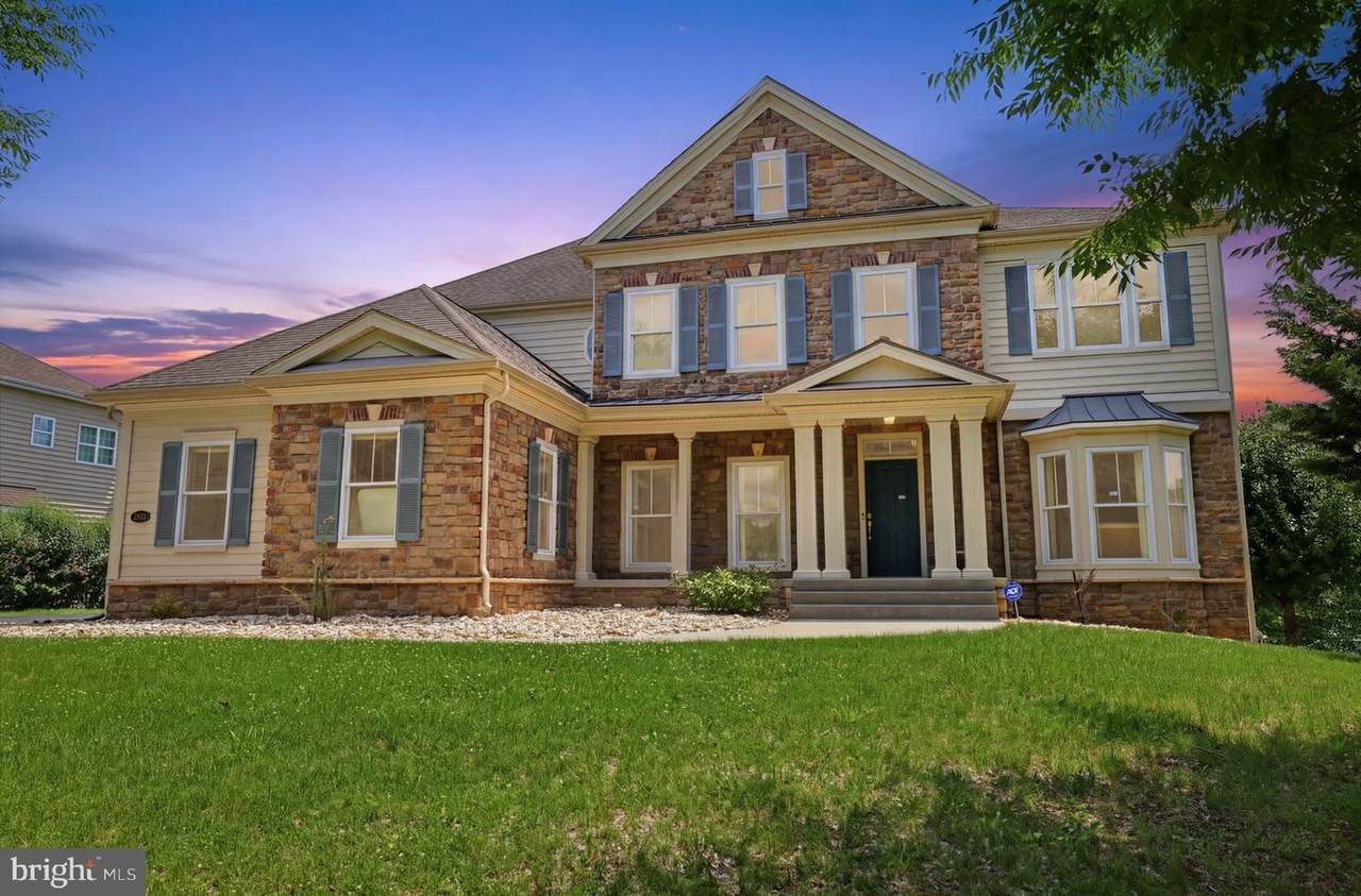 1105 William Penn Drive - Photo 1